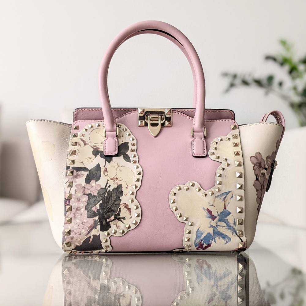 Valentino Garavani Rockstud Bag